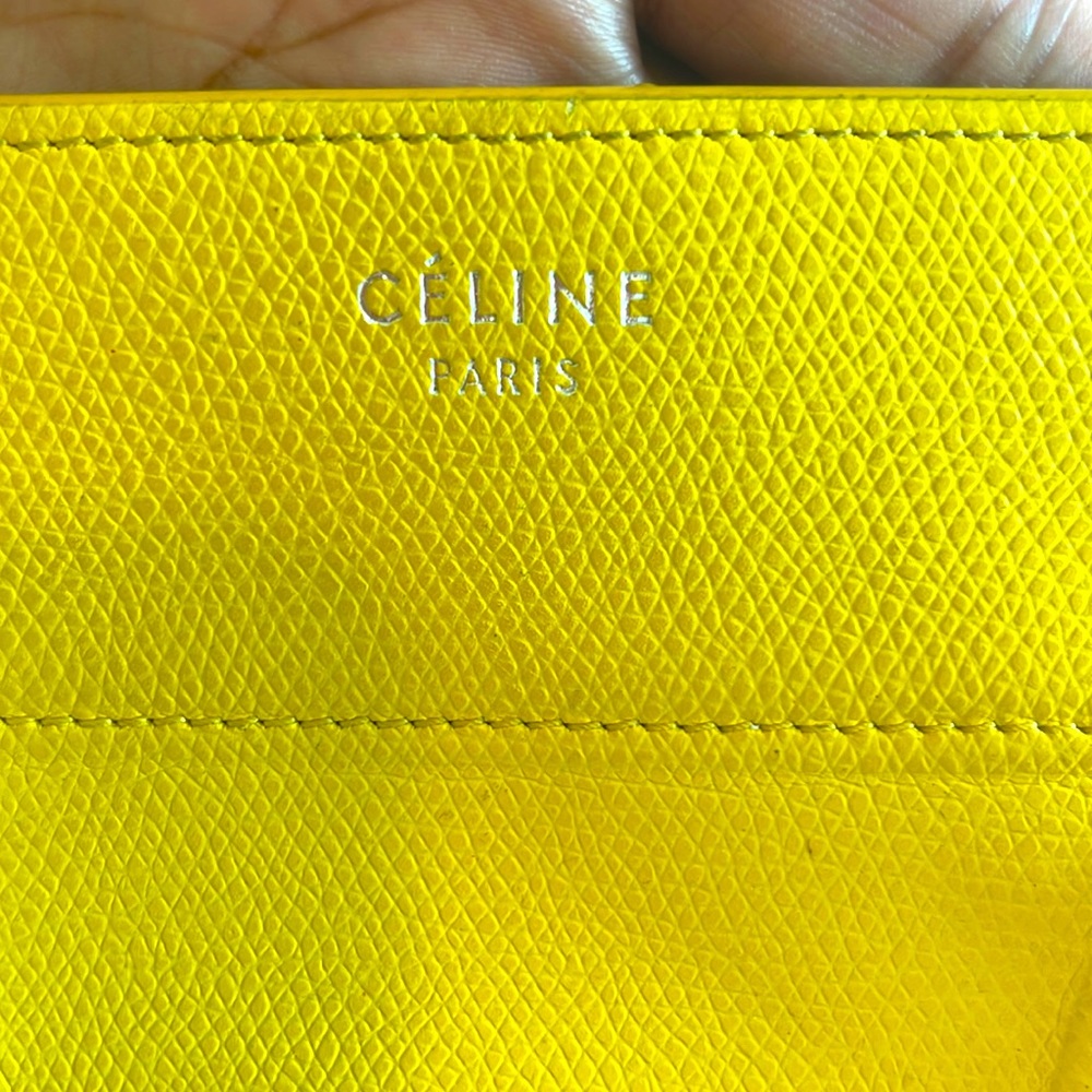 CELINE BAG - Picture 4 of 5